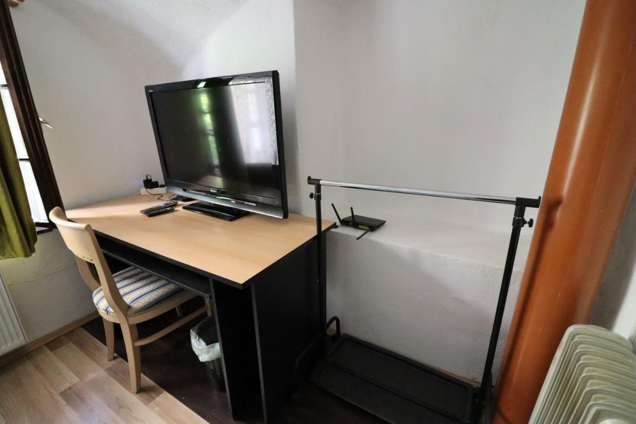 Guesthouse Veles Slovenska Bistrica Εξωτερικό φωτογραφία